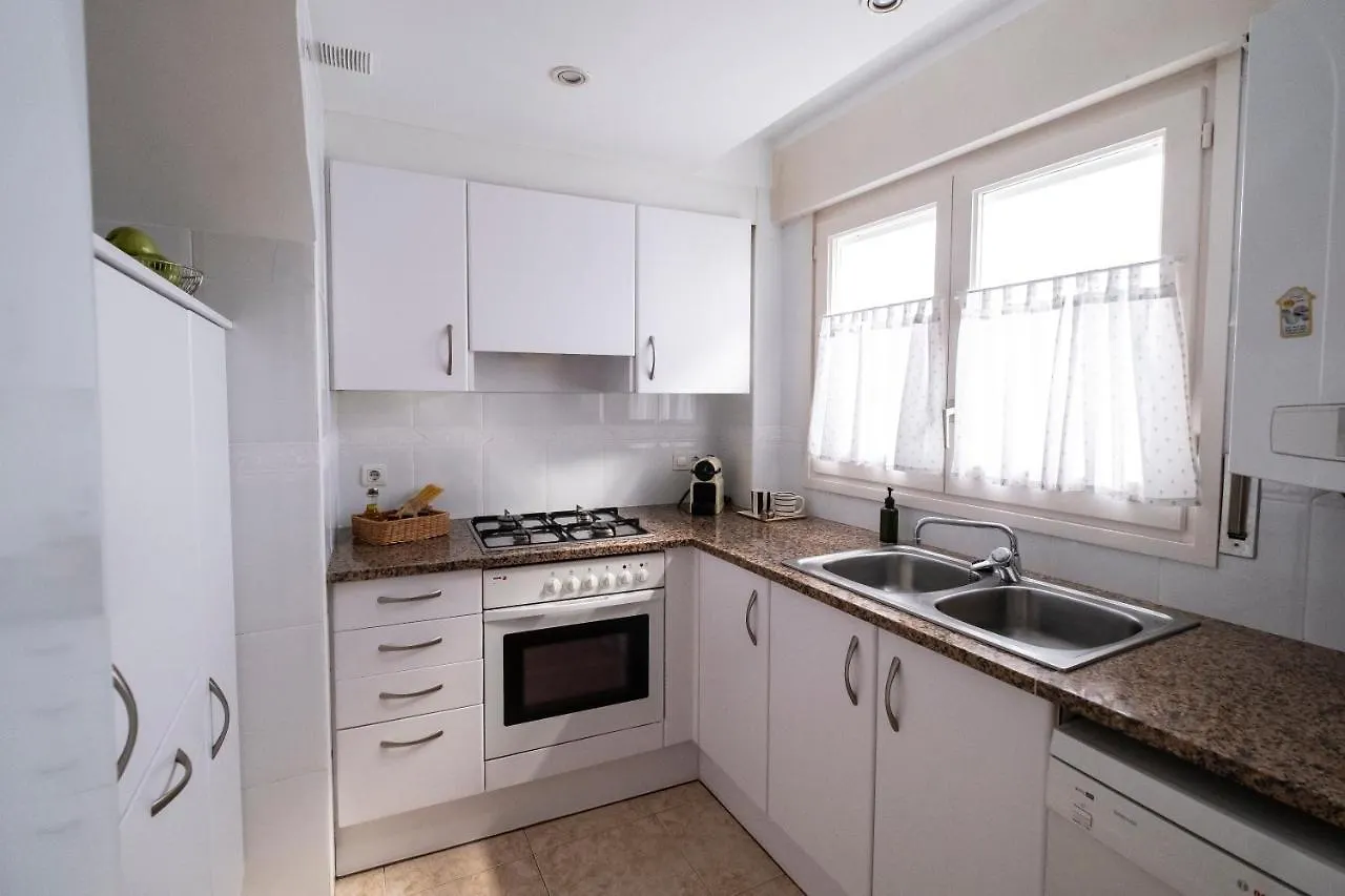 Bravissimo Home & Bike Girona 0*,  Spain