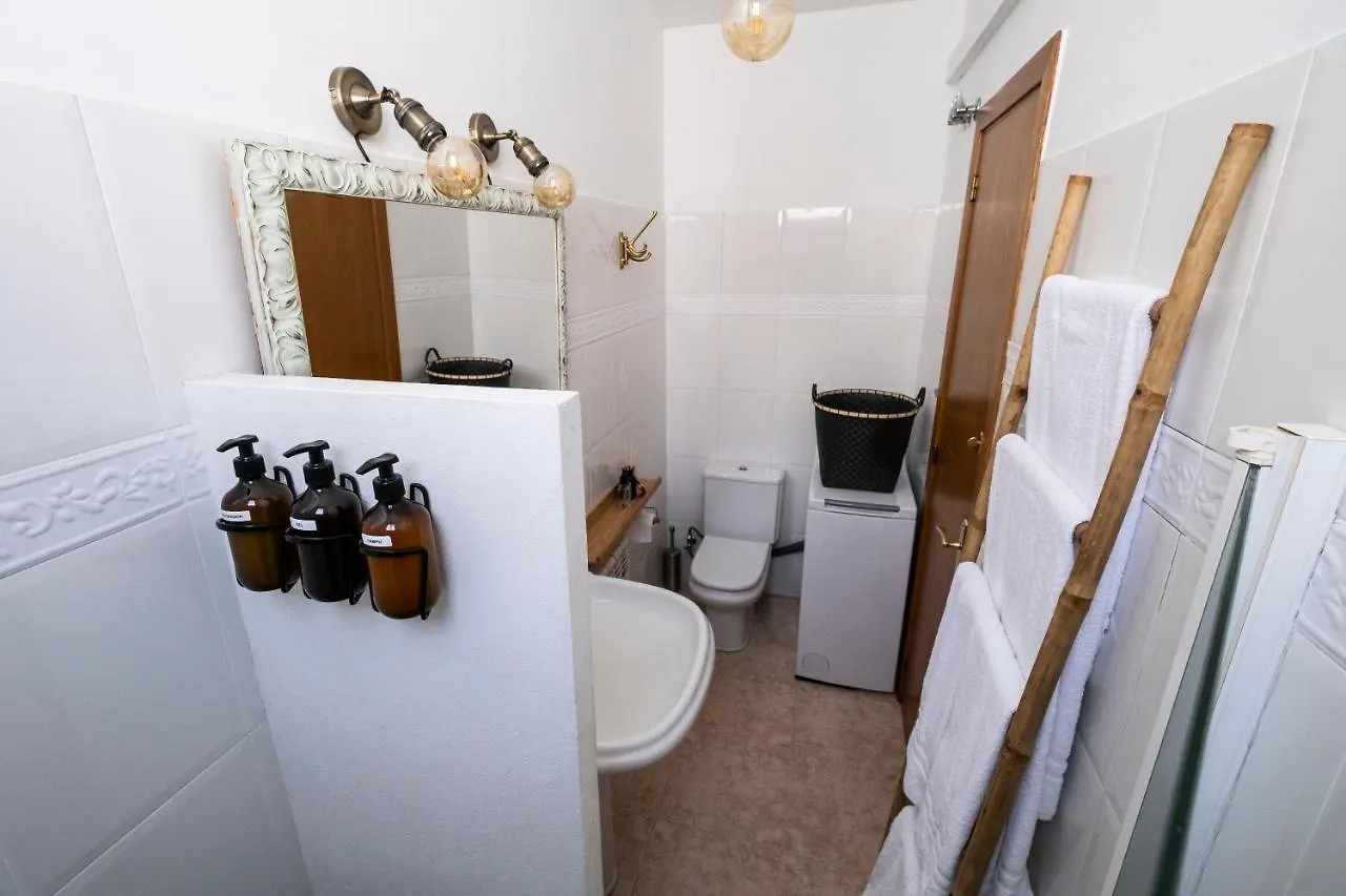 Bravissimo Home & Bike Girona 0*,