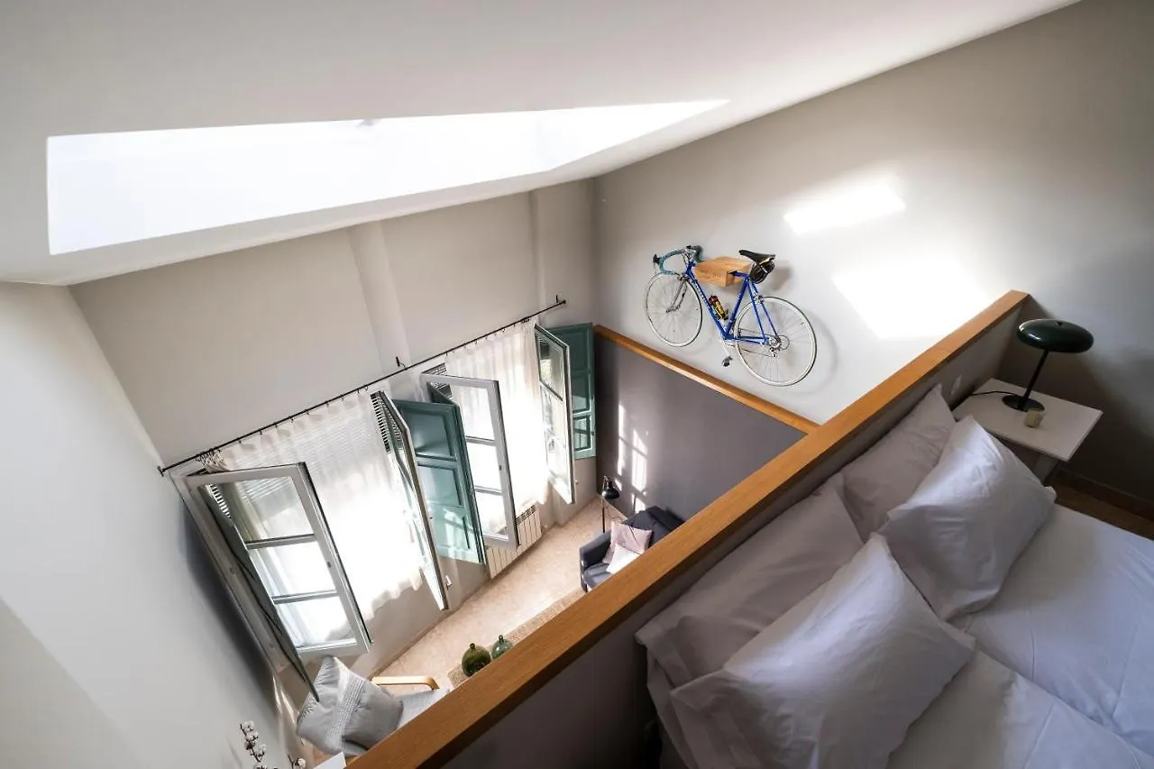 Bravissimo Home & Bike Girona