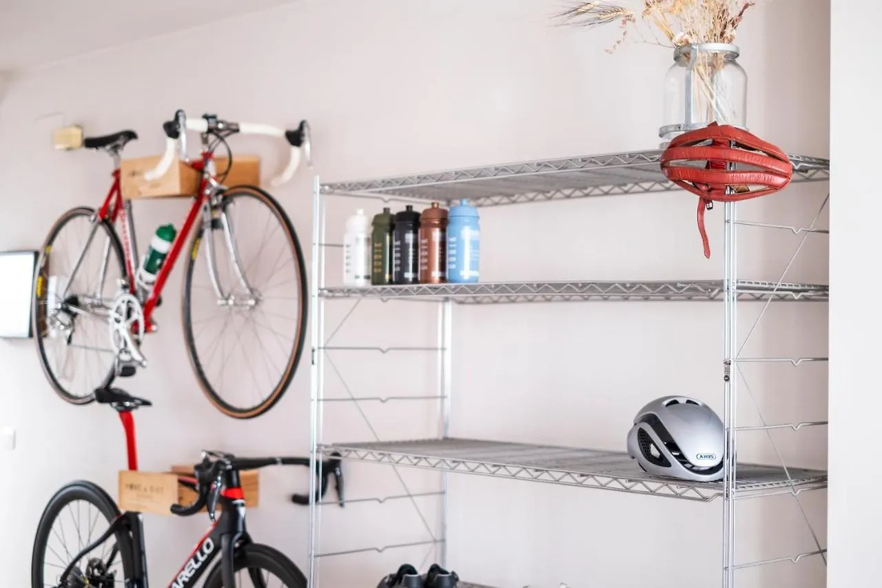 Apartment Bravissimo Home & Bike Girona